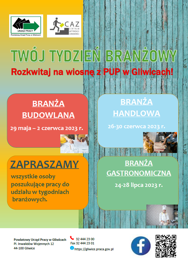 tydzień branżowy 2023