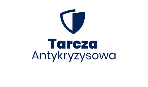 Tarcza antykryzysowa logo