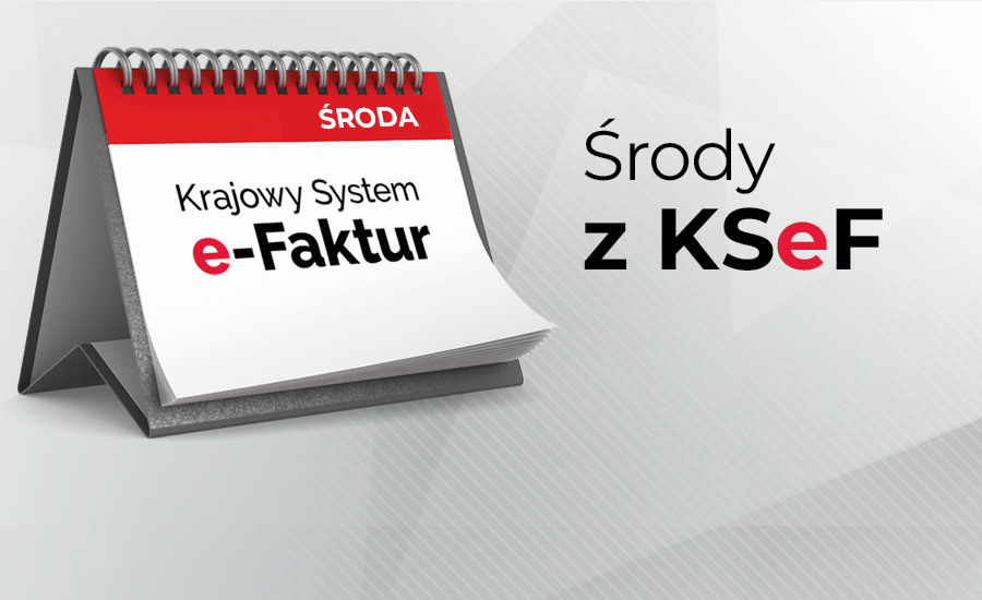 Środy z KSeF