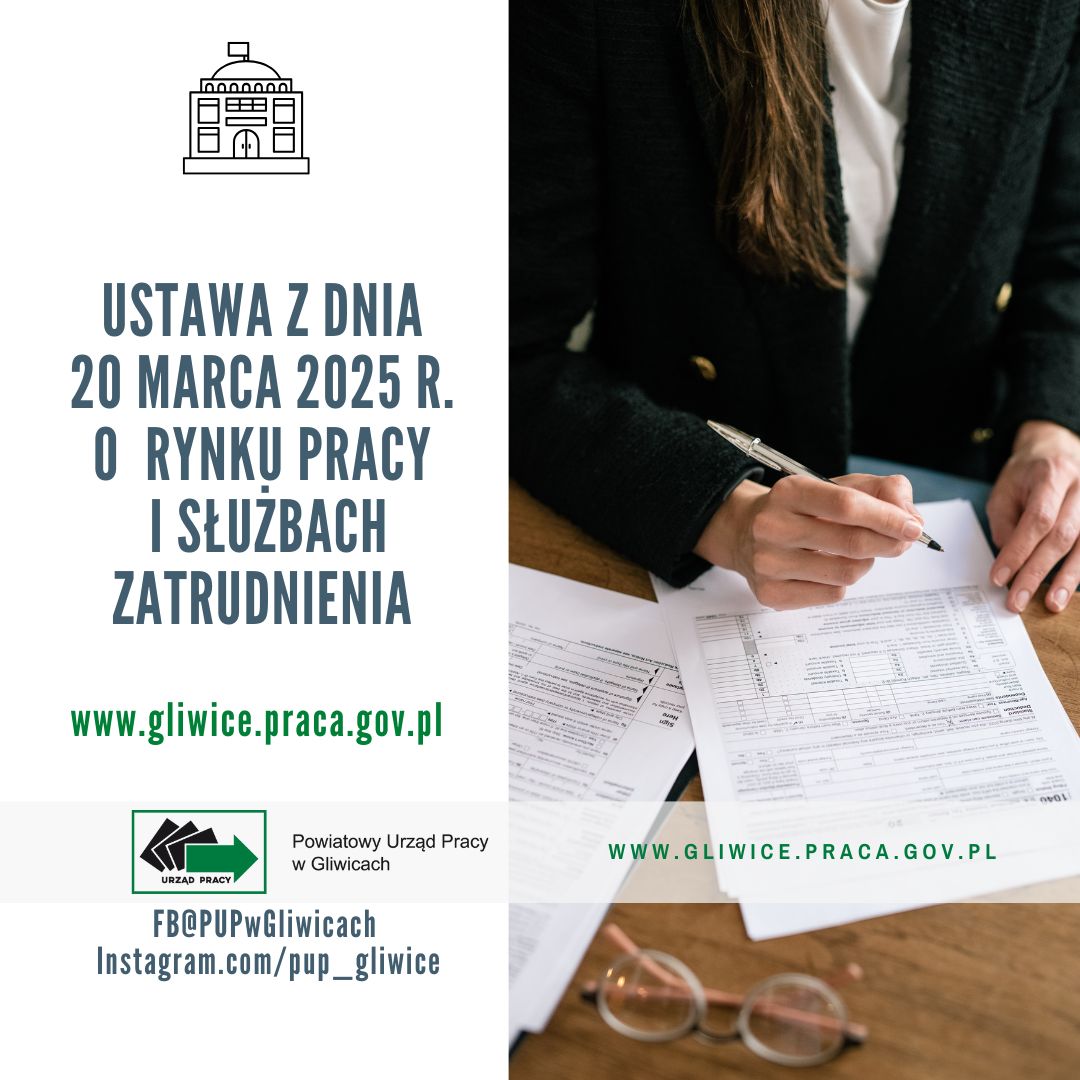 Zdjęcie artykułu Nowe przepisy na rynku pracy od 1 czerwca 2025 r.