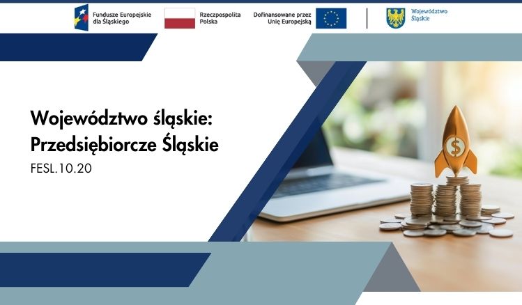 Zdjęcie artykułu Projekt "Przedsiębiorcze Śląskie"