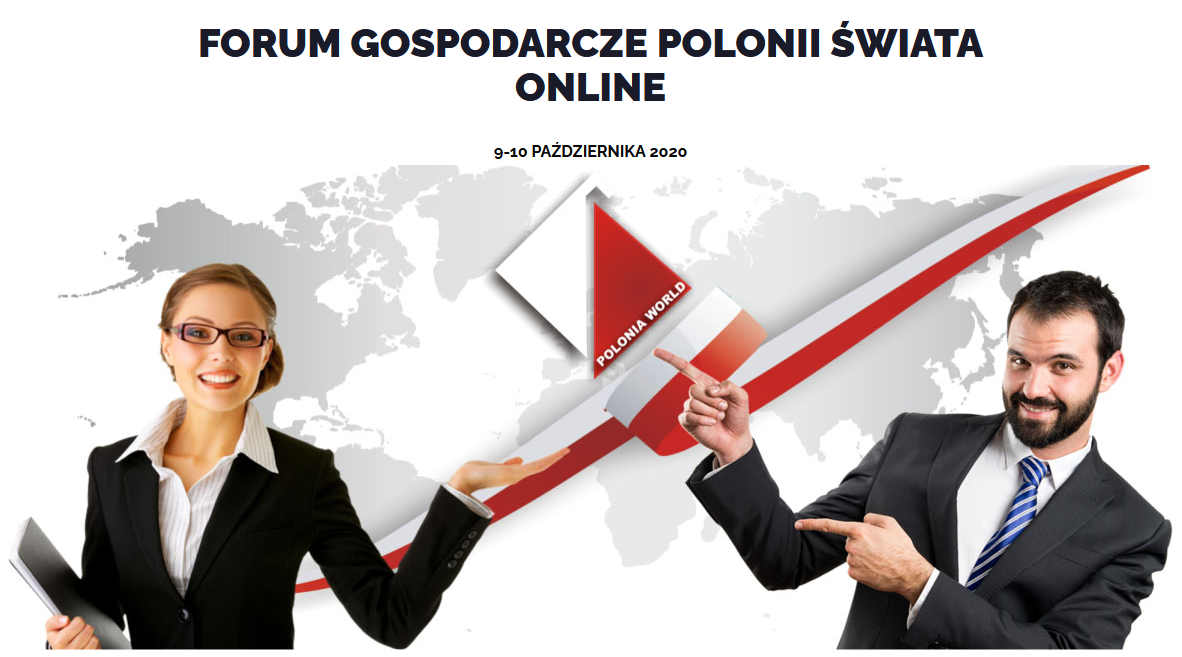 Forum Polonii Świata_2020