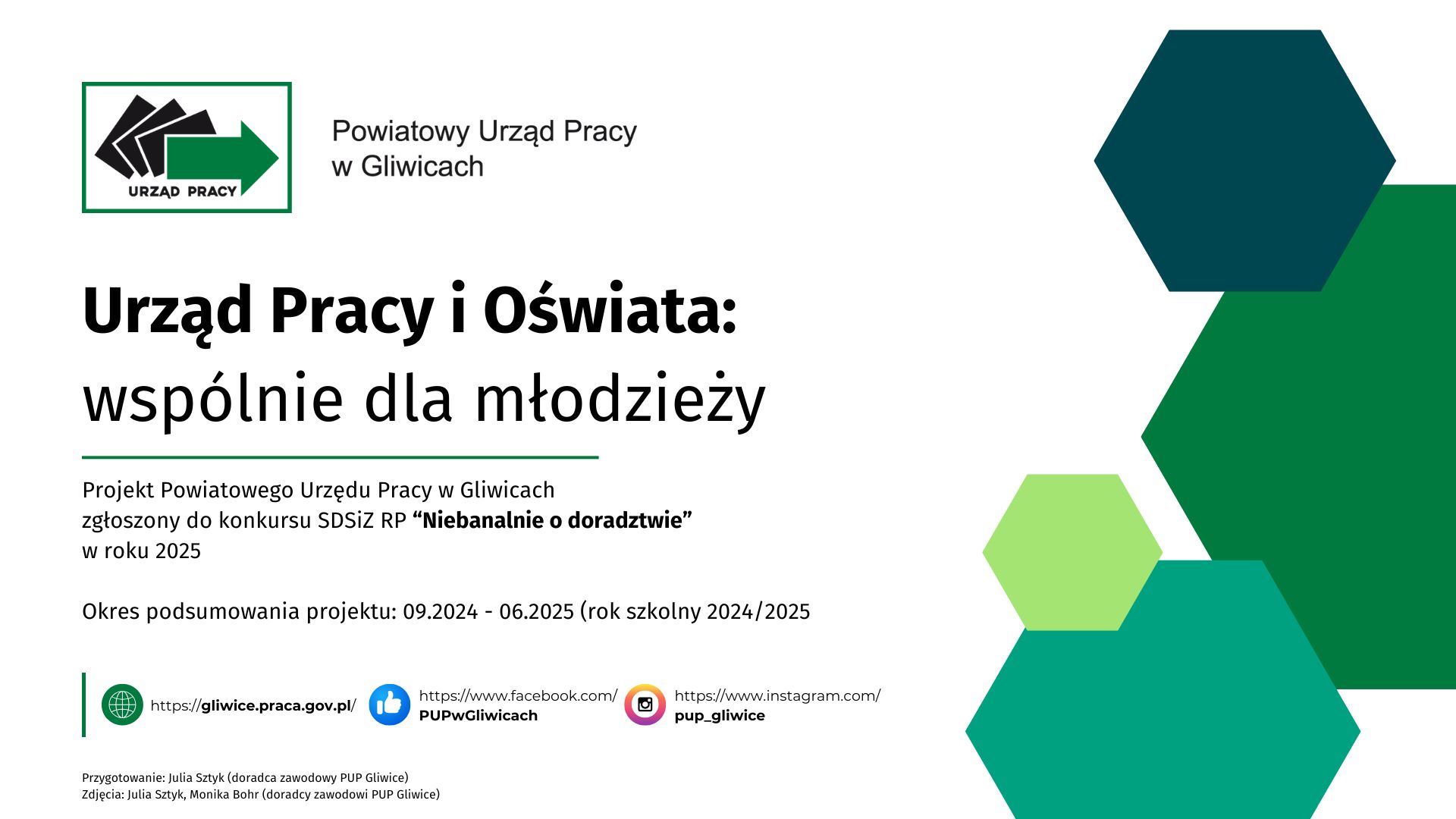 Zdjęcie artykułu „Niebanalnie o doradztwie”