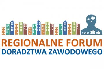 Regionalne Forum Doradztwa Zawodowego 2020