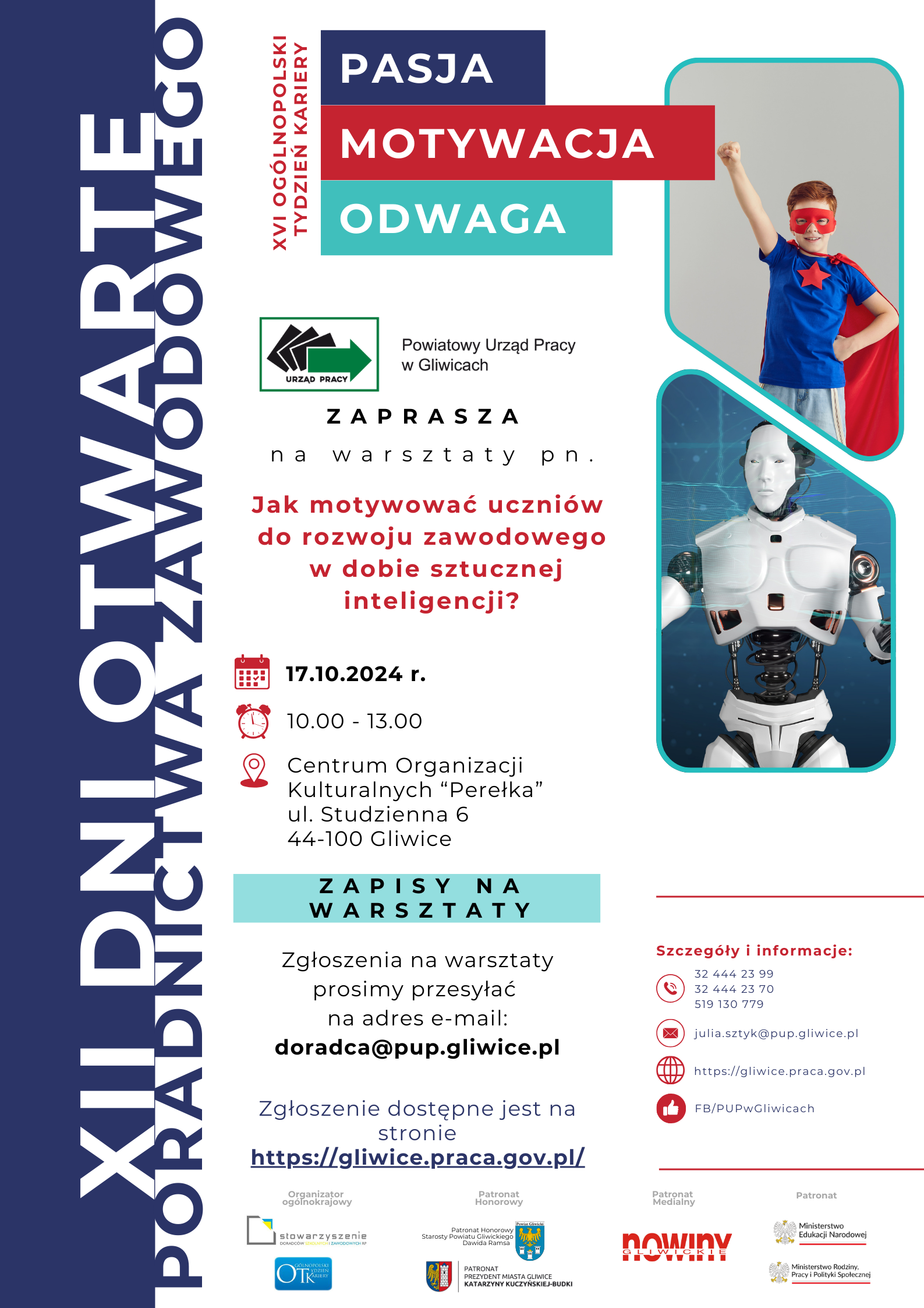 plakat_szkolenie DZ_2024
