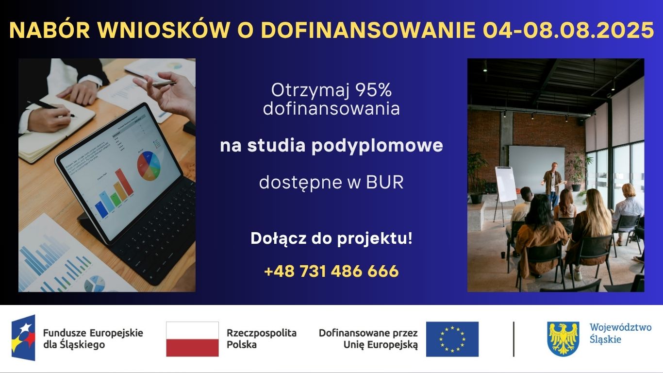 Zdjęcie artykułu "Zielone umiejętności dla zielonej transformacji województwa śląskiego"