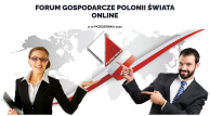 Obrazek dla: V Forum Gospodarcze Polonii Świata