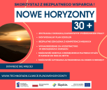 slider.alt.head Nowe Horyzonty - projekt skierowany do młodych