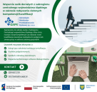 Obrazek dla: Projekt Wsparcie osób dorosłych z subregionu centralnego województwa śląskiego w zakresie nabywania zielonych kompetencji/kwalifikacji