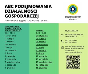 Zdjęcie artykułu ABC PODEJMOWANIA DZIAŁALNOŚCI GOSPODARCZEJ